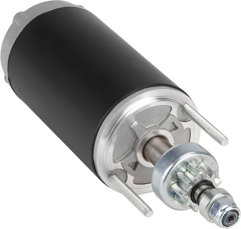 Starter SAB0010 Fit for Force Chrysler Marine Outboard 70HP 85HP 125HP 140HP 150HP 48-0955 MOT4002 61-6955 5732N 410-21001 in Saudi Arabia