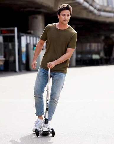 لوح التزلج الصغير المتنقل الأصلي 2.0 in Kuwait