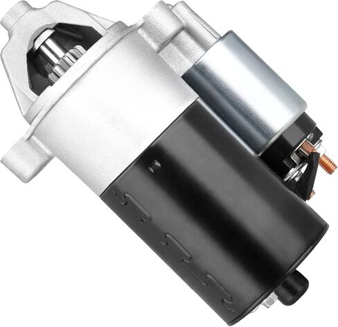 بداية جديدة لـ 3.0L Ford Aerostar 1992-1997، Probe 1990-1992، Ranger 1991-1997، Tempo 1991-1994، Mazda B3000 1994-1997، Mercury Topaz 1991-1994 in Saudi Arabia