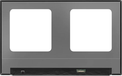 15.6" Screen Replacement for Dell Latitude 15 3520 P108F P108F001 P108F002 FHD 1920x1080 IPS 30Pin Non-Touch Version LED LCD Display Screen Panel in Saudi Arabia