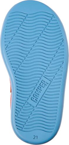 Camper Unisex-Baby Sneaker First Walker Shoe in Saudi Arabia