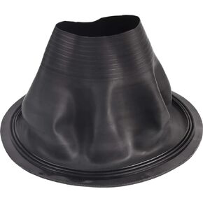 Diving Unlimited International DUI Zip Seal G1 Neck Latex