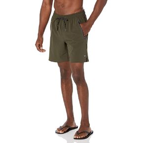 Outerknown Men's Standard Outbound Stretch Volley