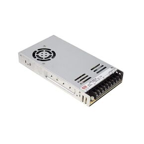 Enclosed Type SMPS 348W 12V 29A LRS-350-12 Meanwell AC-DC Single Output Switching Power Supply LRS-350Series MEAN WELL Power Source