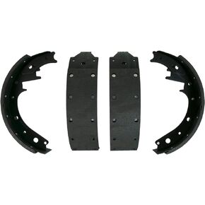 Wagner Brake Z248DR Drum Brake Shoe