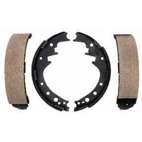 Raybestos Drum Brake Shoe Set BPI523PG