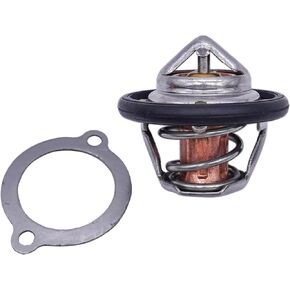 Thermostat AM121688 49054-2056 11060-2084 for Kawasaki & JD FD590V FD611V FD620D FD661D 2500 2510 2520 3000 3010 3020 4000