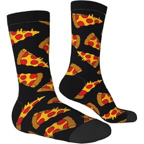 Funny Novelty Crew Socks For Men And Women in Kuwait