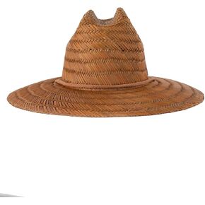 Billabong New Comer Straw Hat