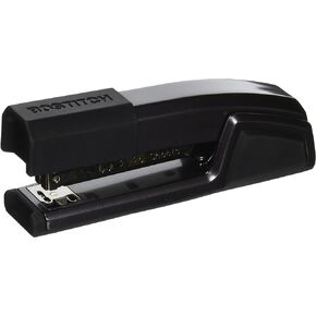 Bostitch Office Epic Stapler, Black (B777R-BLK)