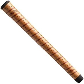 Winn Dri-Tac Wrap Copper Grip (Midsize, 13 Grip Set)