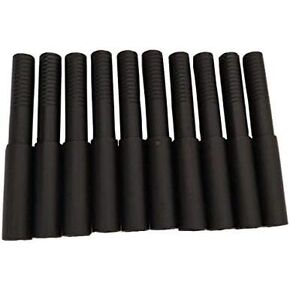 10pcs Golf Club Graphite Shaft Extender for Driver Fairway Wood Hybrid