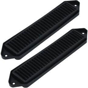 Cabin Air Cowl Filters Compatible with B-MW E chassis E82 E88 E90 E91 E92 E93 X1 335i 135i 328i Red