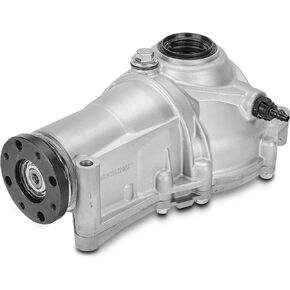A-Premium Front Differential Assembly Compatible with BMW 320i, 320i xDrive, 328d, 328d xDrive, 328i, 328i GT xDrive, 328i xDrive, 335i, 335i xDrive, 335is, X5, 428i, 428i Gran Coupe, 428i xDrive
