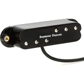 Seymour Duncan Duckbucker Pickup, Neck, Black