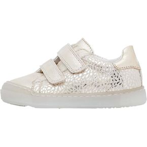 Naturino Girl's Eindhoven Vl (Toddler/Little Kid) Sneaker