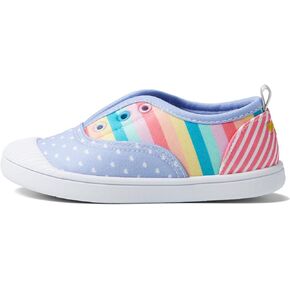 Western Chief Unisex-Child Jetty Sneaker (Toddler/Little Kid)