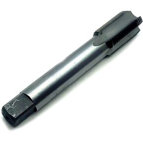 HSS 18mm x 1.5 Metric Tap Left Hand Thread M18 x 1.5mm Pitch