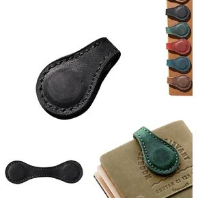 Magnetic Bookmarks for Reading - Thoughtful Book Lovers' Gifts and Stylish Book Accessories - Keep Your Place in Your Favorite Books with These Lovely Magnetic Page Markers