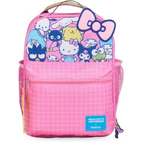 Igloo Hello Kitty® and Friends BFF Mini Convertible Backpack Cooler