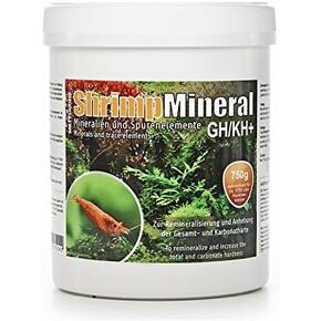 Mineral GH/KH+ 750G