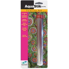 Aquastick 4 oz. Red