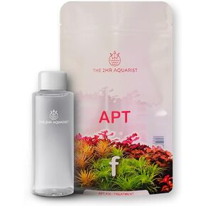 2Hr Aquarist APT Fix لحوض السمك المزروع (100 مل)