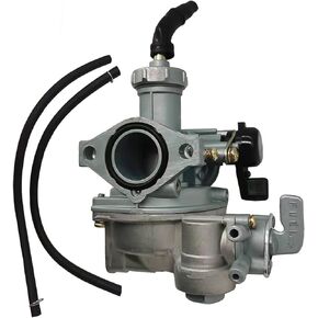 كاربوريتر بديل للسيارات هوندا TRX125 TRX 125 ATV FOURTRAX 1985 1986 in Kuwait