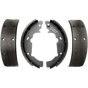 Raybestos 665PG Professional Grade Drum Brake Shoe Set