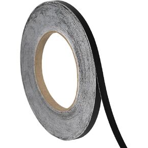 Oracal 651 Vinyl Pinstriping Tape - Decals, Stickers, Striping - 1/8" Matte Black
