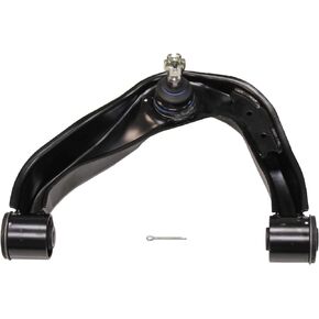 MOOG RK621246 Suspension Control Arm and Ball Joint Assembly front right upper