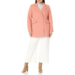 Women's Plus Size Jacket Renaissance