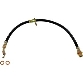 Dorman H620648 Rear Passenger Side Brake Hydraulic Hose Compatible with Select Lexus / Toyota Models