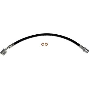 Dorman H620767 Brake Hydraulic Hose Compatible with Select Cadillac / Chevrolet / GMC Models