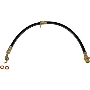 Dorman H620649 Rear Driver Side Brake Hydraulic Hose Compatible with Select Lexus / Toyota Models