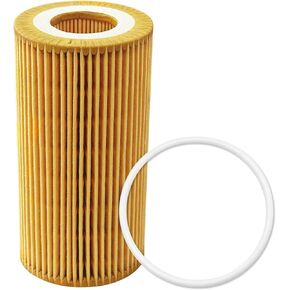 8692305 Oil Filter Insert Element for Volvo Penta 4.3 5.0 5.7 8.1 L D3 and Volvo C30 C70 S40 S60 V50 V60 XC60 XC70 Engines 18-8003