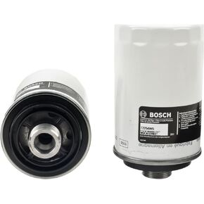 BOSCH 72254WS Workshop Engine Oil Filter