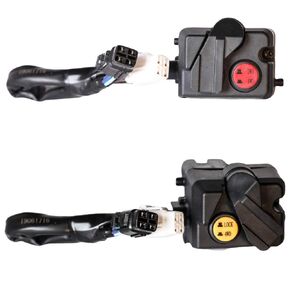 Four Wheel Drive Push Button Switch Compatible with 2004-06 Yamaha Rhino 660’s & 2006 Rhino 450 - Part Number 5UG-83976-10-00