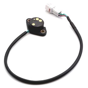 Neutral Switch Assembly Compatible for Yamaha Rhino YFM660F 2004 2005 2006 2007 Grizzly 660 YFM660F 2002 2003 2004 2005 2006 2007 2008