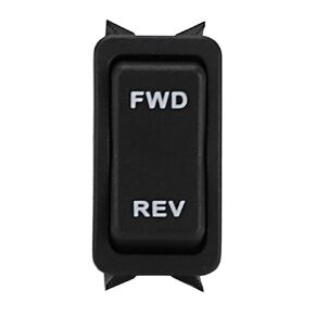 74323G01, F/R Switch Sensitive Replacement for TXT PDS Electric 2003‑up for Repair