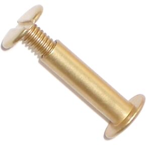 014973120931 Screw Posts with Screws, 3/4, Piece-10