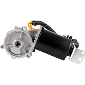 SCITOO 600-911 Transfer Case Shift Encoder Motor Fit for 2004-2008 for Ford F-150 2004-2008 for Ford Lobo 2006-2008 for Lincoln Mark LT in Kuwait