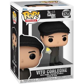 Funko Pop! Movies: The Godfather Part II - Vito Corleone