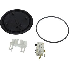 Little Giant 599314 SPRK-2-ML Sump Pump Switch Repair Kit, 1-Pack