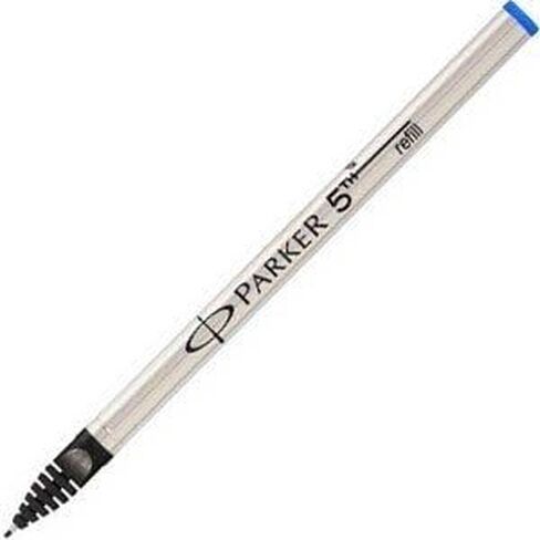 Parker Blue Fine 5th Ingenuity Pen Refill in Saudi Arabia