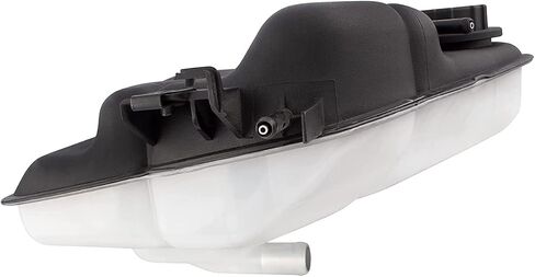 603-217 Coolant Overflow Reservoir Tank with Cap for Ford F-250 F-350 F-450 F-550 Super Duty 2003-2007 Excursion 2003-2005, 3C3Z8A080AE 6C3Z8A080B in Saudi Arabia
