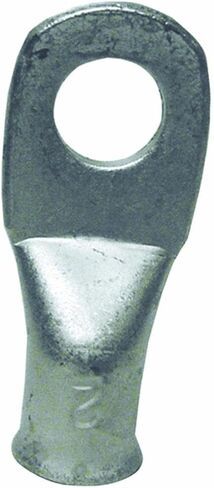 Gardner Bender AML-207 Heavy Duty Copper Lug, 1/0 AWG, 3⁄ 8 in. Stud in Saudi Arabia