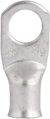 Gardner Bender AML-207 Heavy Duty Copper Lug, 1/0 AWG, 3⁄ 8 in. Stud in Saudi Arabia