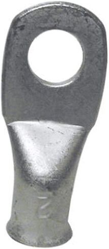 Gardner Bender AML-207 Heavy Duty Copper Lug, 1/0 AWG, 3⁄ 8 in. Stud in Saudi Arabia