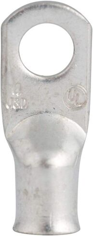 Gardner Bender AML-207 Heavy Duty Copper Lug, 1/0 AWG, 3⁄ 8 in. Stud in Saudi Arabia